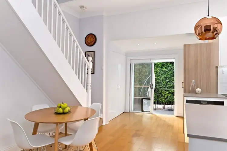 Third view of Homely house listing, 156 Corunna Road, Stanmore NSW 2048
