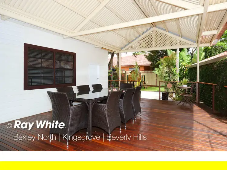 Seventh view of Homely house listing, 15 Girraween Street, Kingsgrove NSW 2208