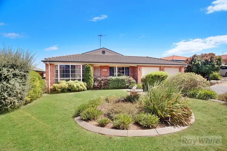 6 Joanna Place, Goulburn NSW 2580