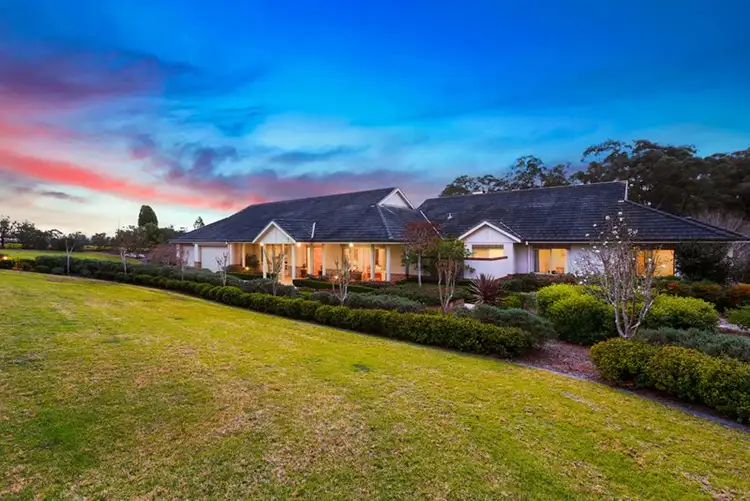 Seventh view of Homely house listing, 3 Dural Downs Way, Dural NSW 2158