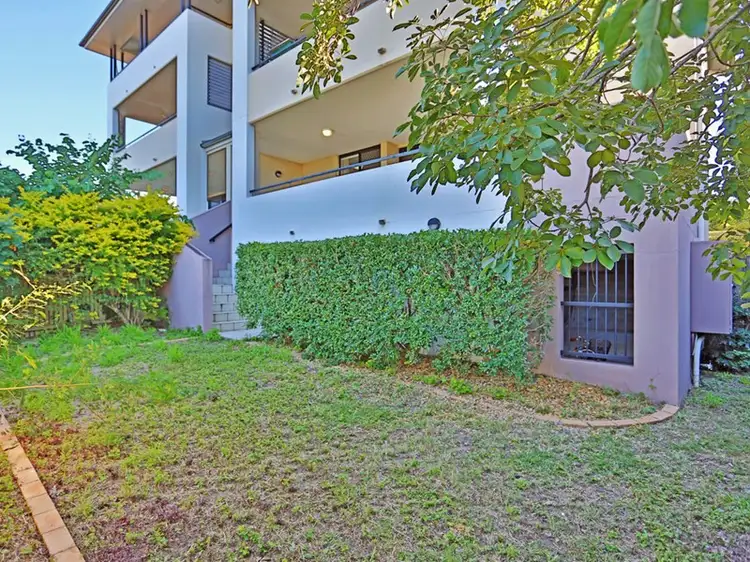 Third view of Homely unit listing, 1B/90 Kensington Terrace, Toowong QLD 4066