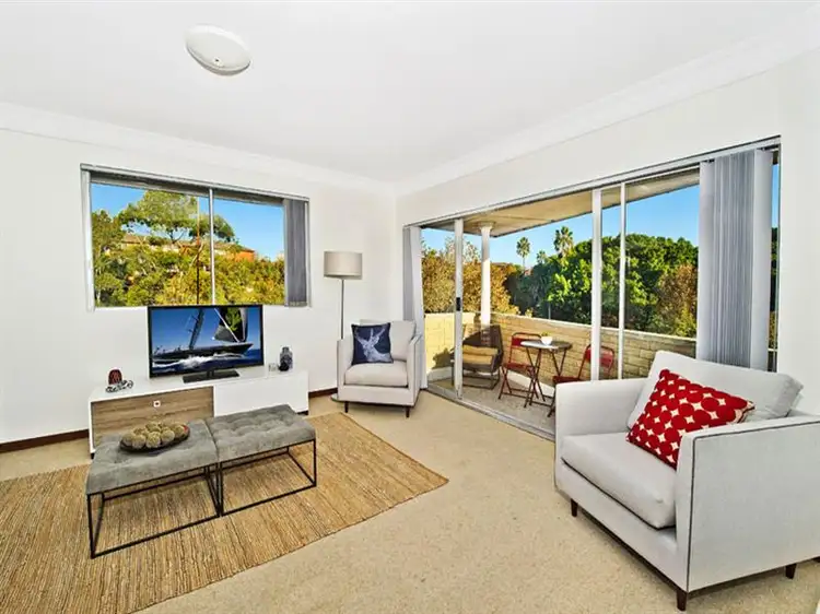 Third view of Homely apartment listing, 5/108 Alison Road, Randwick NSW 2031