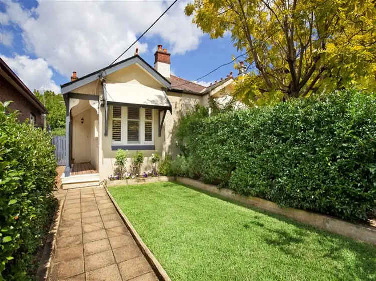 63 Tranmere Street, Drummoyne NSW 2047
