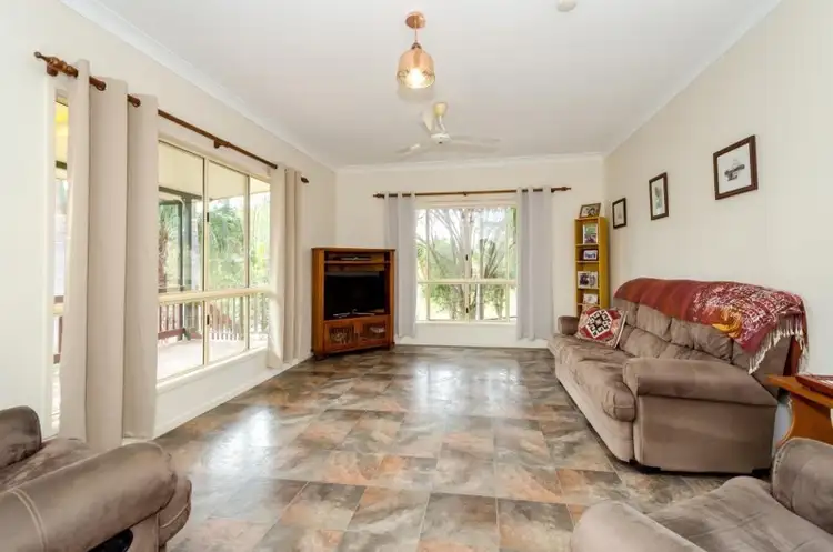 Fourth view of Homely house listing, 33 Panorama Circuit, Benaraby QLD 4680