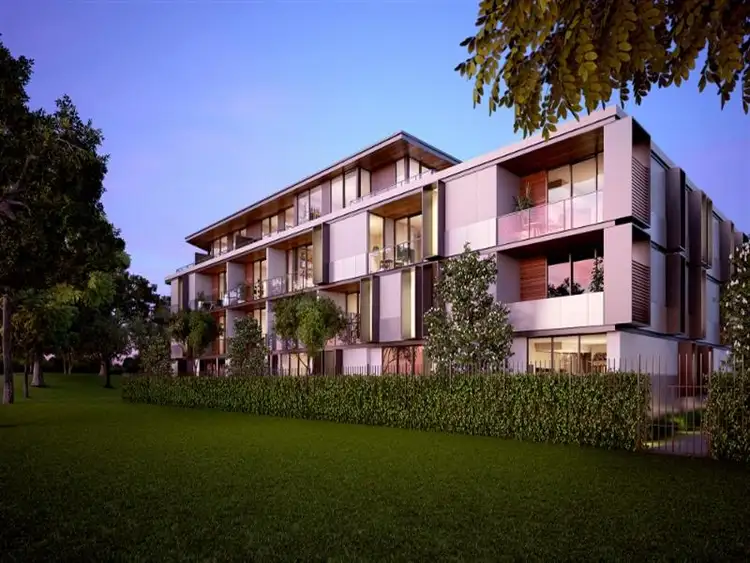 Fourth view of Homely unit listing, Apt G15A, 1 Gardiner Road, Clayton VIC 3168