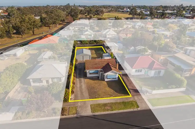 Seventh view of Homely house listing, 5 Kalimna Street, Hamlyn Heights VIC 3215