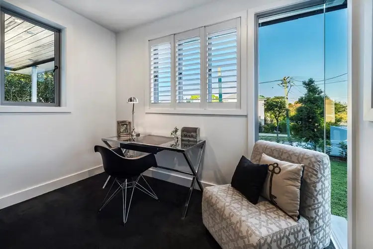 Fifth view of Homely house listing, 33 Anthony Street, Hamilton QLD 4007