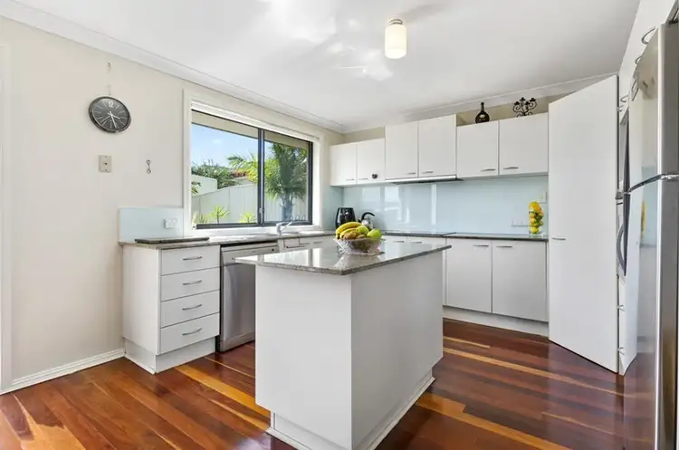 Sixth view of Homely house listing, 45 Brindabella Drive, Horsley NSW 2530