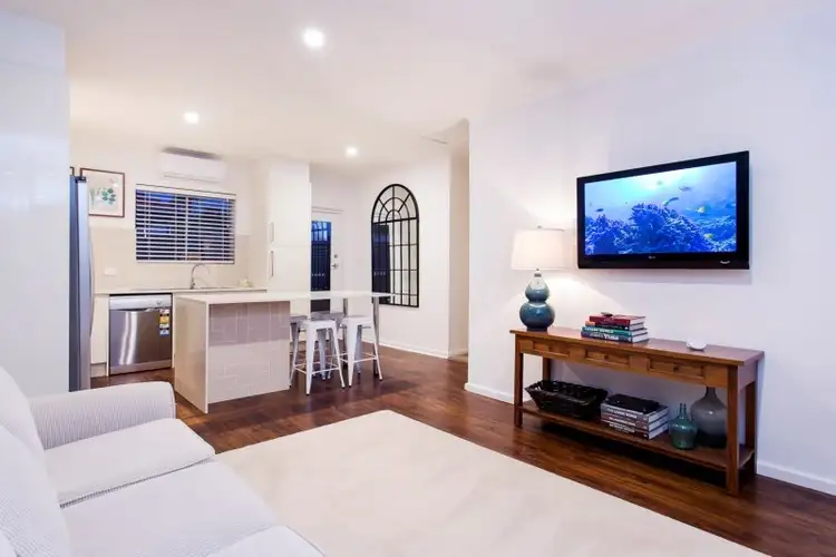 Fifth view of Homely unit listing, 1/302 Seacombe Road, Seacliff Park SA 5049