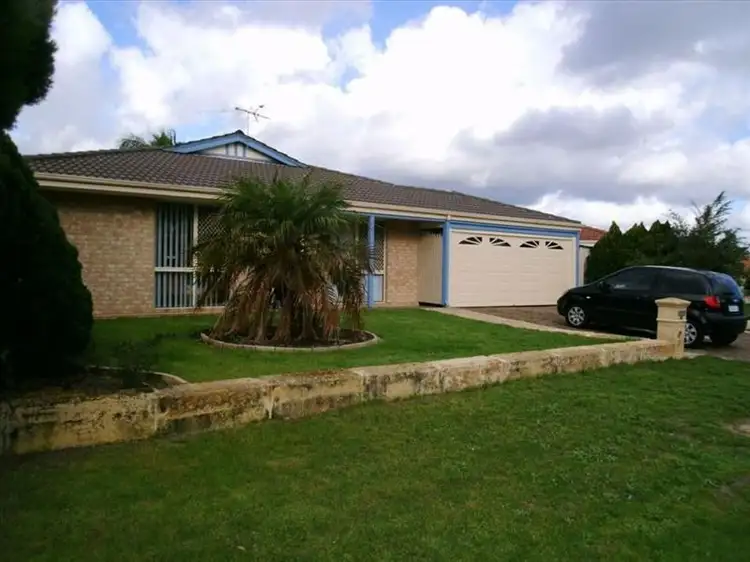 3 Ludlow Mews, Ballajura WA 6066