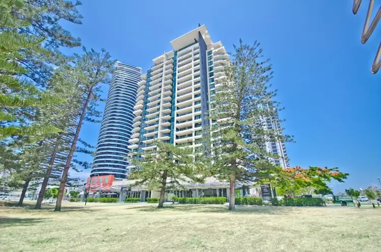 304/2685 Gold Coast Highway, Broadbeach QLD 4218