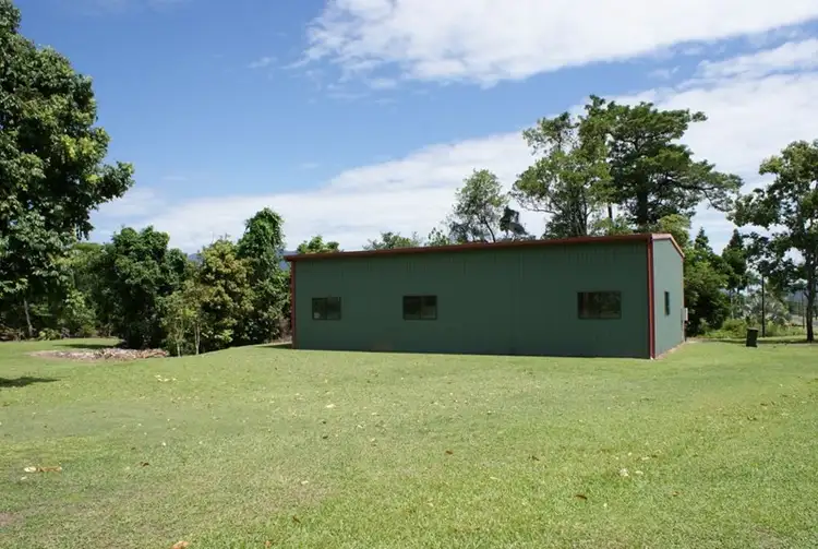 Fifth view of Homely land listing, 60 Merryburn Drive, Merryburn QLD 4854