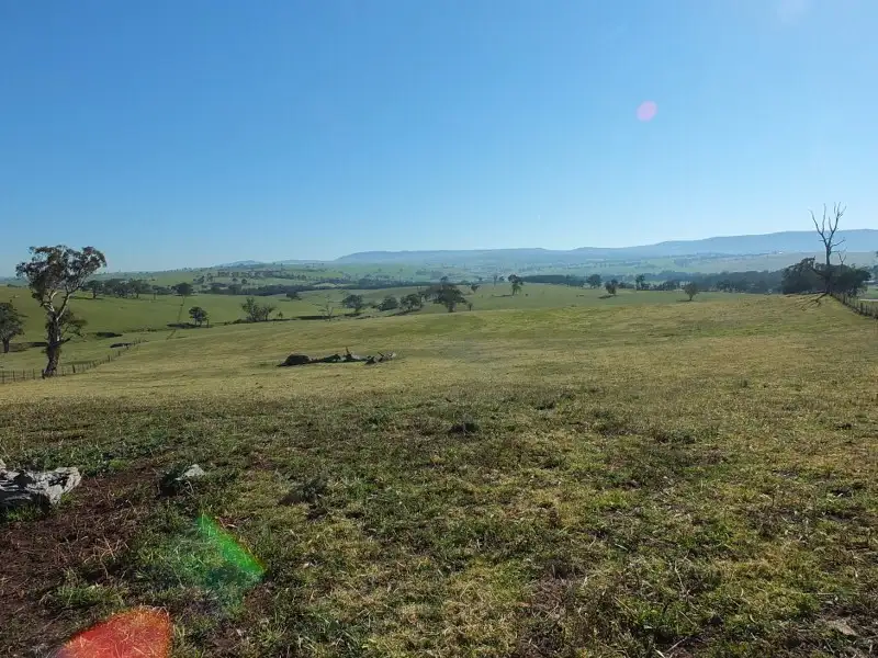 Main view of Homely land listing, Lot 5 O''Connell Plains Road, O'connell NSW 2795