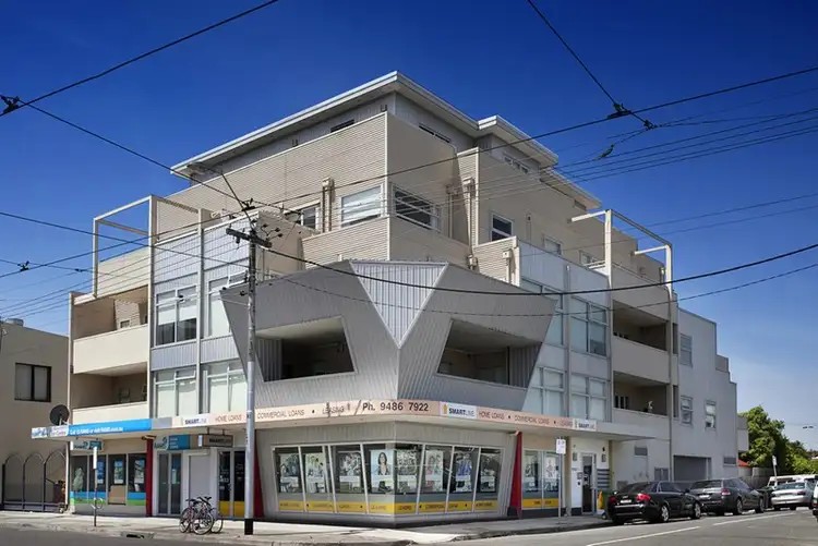 Second view of Homely apartment listing, 10/442 High Street, Northcote VIC 3070