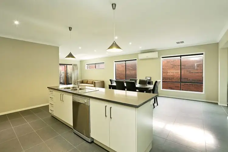 Fourth view of Homely house listing, 14 Drift Lane, Armstrong Creek VIC 3217