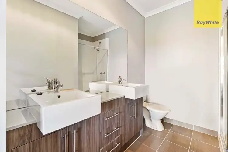 Seventh view of Homely house listing, 22 Nest Place, Point Cook VIC 3030