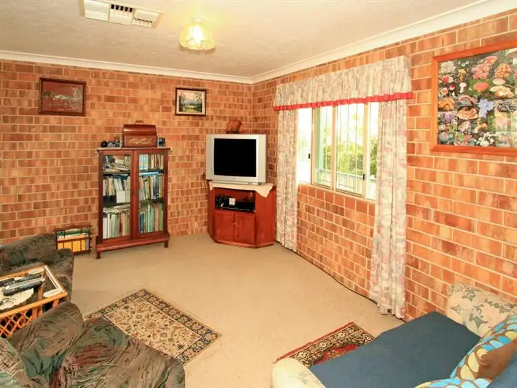 Second view of Homely house listing, 9 Mackay Street, Lakes Creek QLD 4701