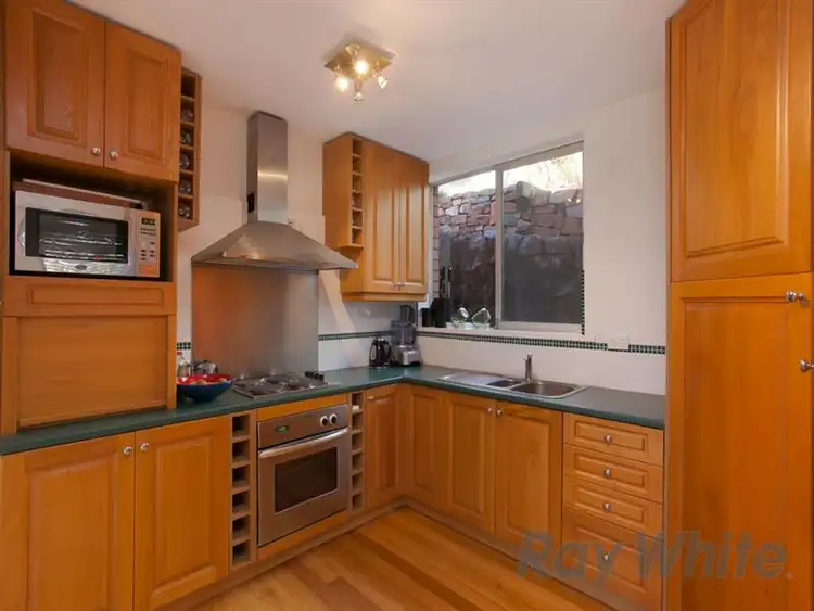 Sixth view of Homely townhouse listing, Unit 2/18 Hillview Crescent, The Hill NSW 2300