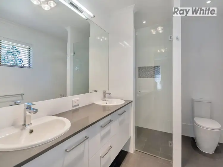 Third view of Homely house listing, 1 Loddon Street, Riverhills QLD 4074