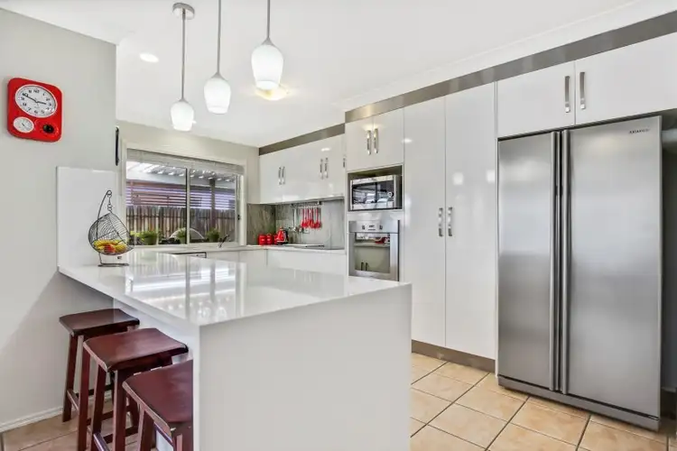 Fourth view of Homely house listing, 6 Coney Court, Mountain Creek QLD 4557
