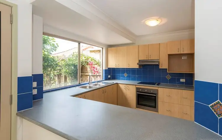 Sixth view of Homely villa listing, 1/14 Gray Street, Southport QLD 4215