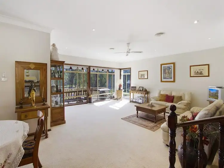 Fourth view of Homely house listing, 26 Hillcrest Road, Yarramundi NSW 2753