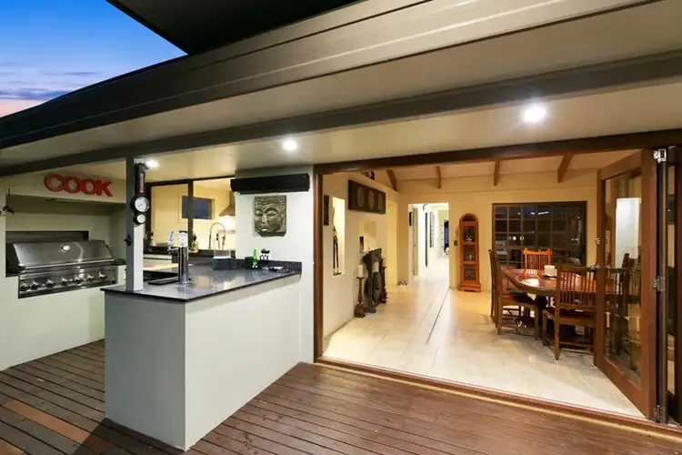 Fourth view of Homely house listing, 56 Nerang River Drive, Nerang QLD 4211