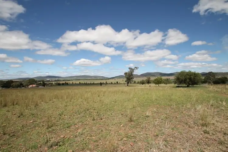 Third view of Homely land listing, Lot 238 Deeks Road, Werris Creek NSW 2341