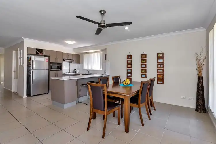 Seventh view of Homely house listing, 33 Tranquillity Circle, Brassall QLD 4305