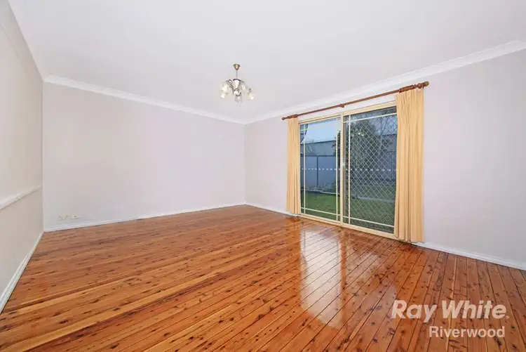 Fourth view of Homely house listing, 15 Parkland Avenue, Punchbowl NSW 2196