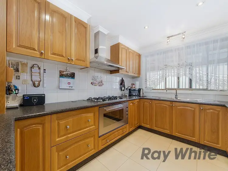 Fifth view of Homely house listing, 75 Fairfax Circuit, Albanvale VIC 3021