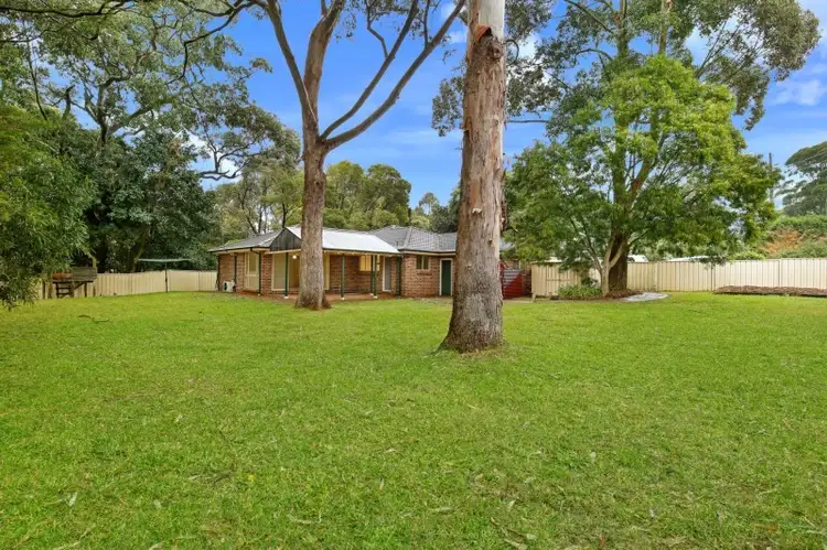 Main view of Homely house listing, 3 Prosser Close, Tarrawanna NSW 2518
