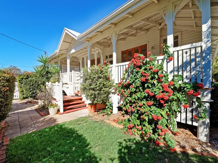 Third view of Homely house listing, 46 Eagle Terrace, Sandgate QLD 4017