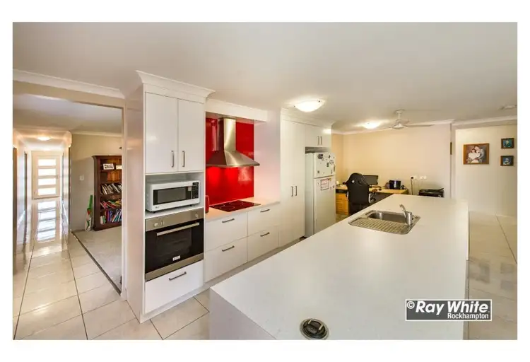 Fourth view of Homely house listing, 79-81 Emmerson Drive, Glenlee QLD 4711