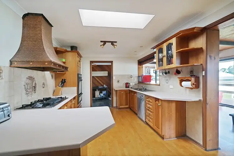 Third view of Homely house listing, 6 Biara Street, Bargo NSW 2574