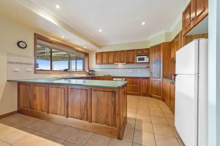 Fourth view of Homely house listing, 9 Dora Court, Bannockburn VIC 3331