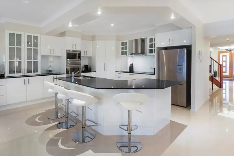 Fifth view of Homely house listing, 12 Parkview Place, Helensvale QLD 4212
