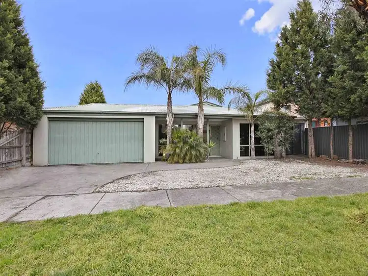 Main view of Homely house listing, 53 Ilani Street, Epping VIC 3076