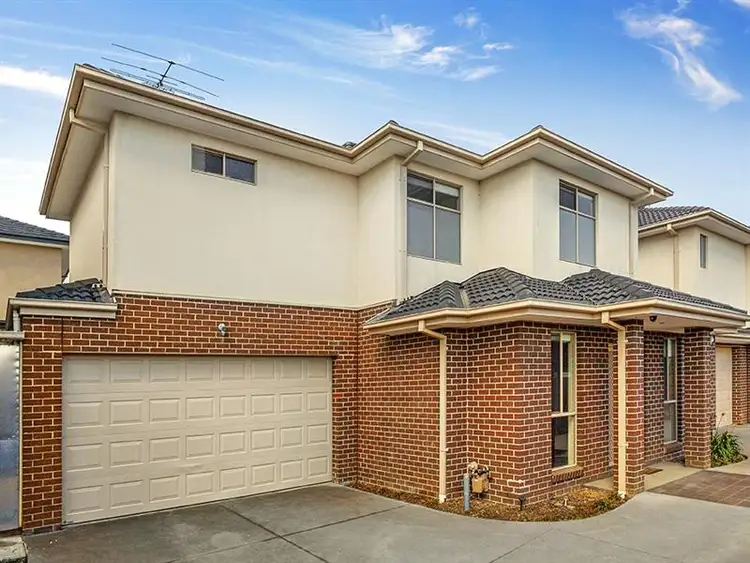 2/1 Beverley Street, Doncaster East VIC 3109
