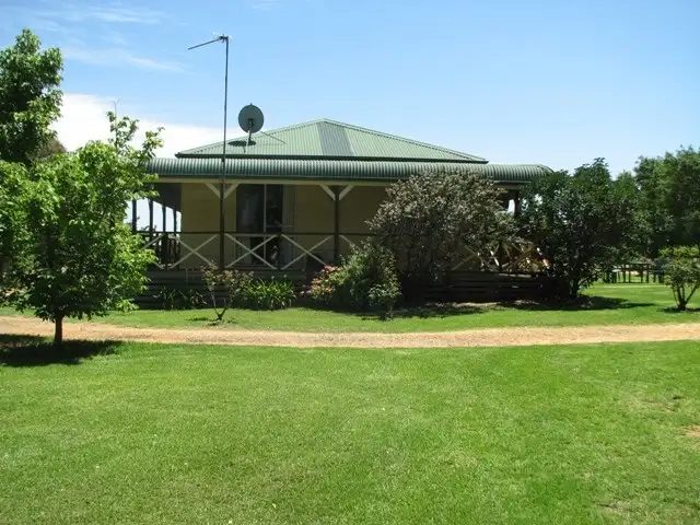 Fifth view of Homely rural property listing, 120 Carro Park Road, Cowra NSW 2794