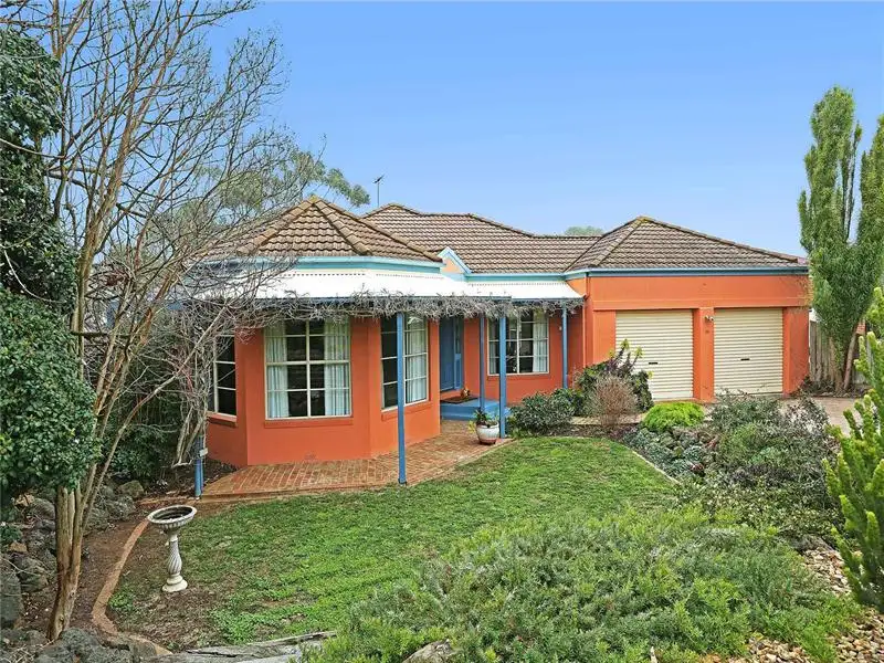 Main view of Homely house listing, 10 Duncan Drive, Lara VIC 3212
