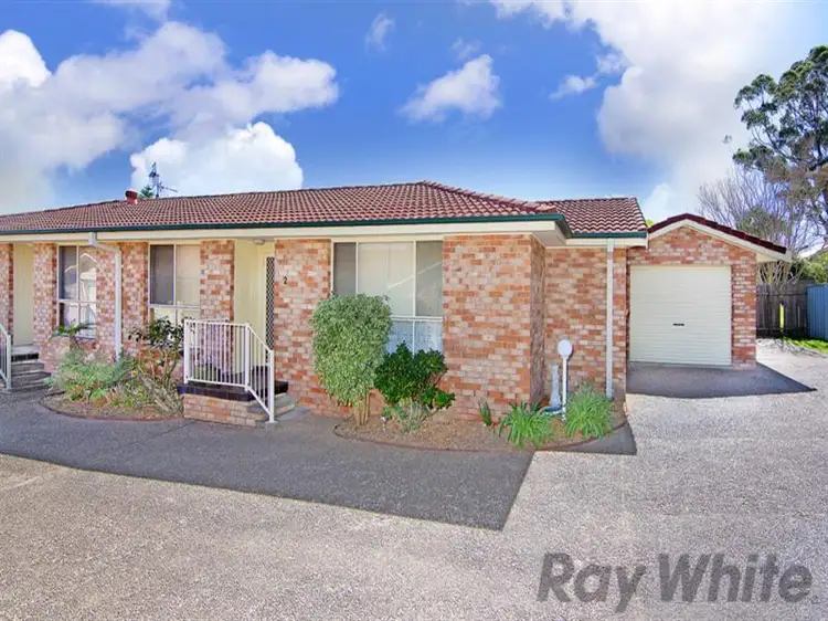 Main view of Homely house listing, 2/21-23 Victoria Avenue, Toukley NSW 2263