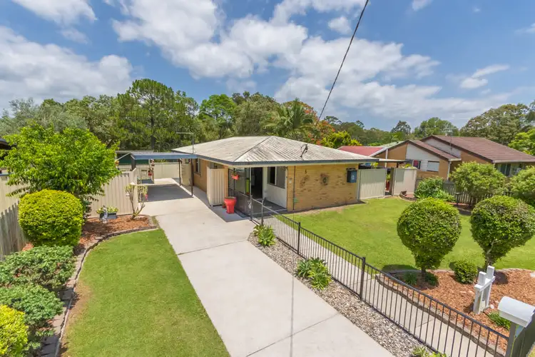 13 Nightingale Drive, Lawnton QLD 4501