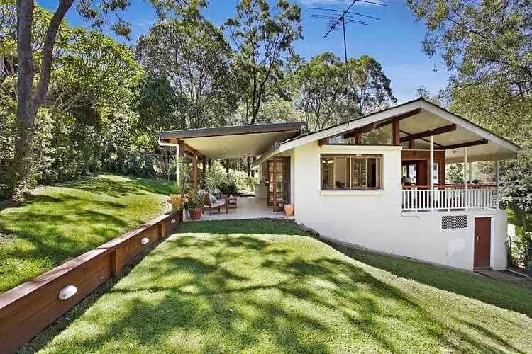 Second view of Homely house listing, 6 Struan Street, Chapel Hill QLD 4069