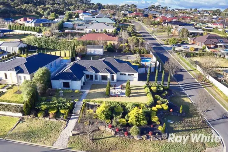 Second view of Homely house listing, 8 Durham Court, Mount Barker SA 5251