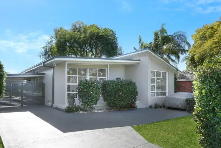 Fifth view of Homely house listing, 271 Box Road, Sylvania NSW 2224