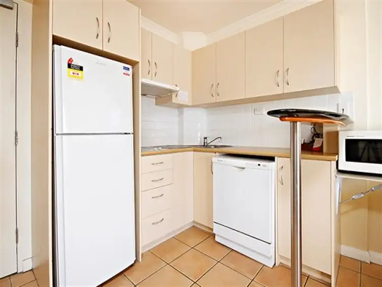 Third view of Homely unit listing, 405/180 Alexandra Parade, Alexandra Headland QLD 4572