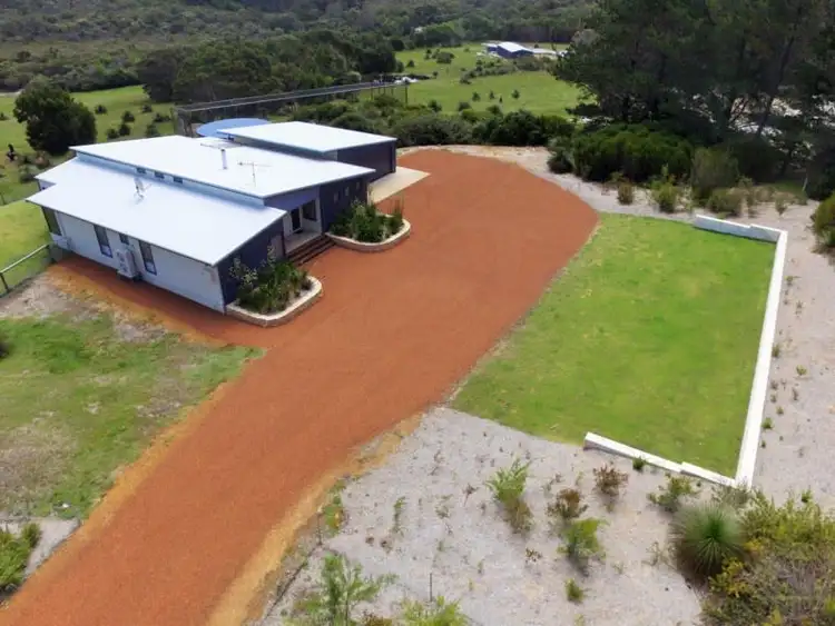 Second view of Homely house listing, 62 Springdale Heights, Denmark WA 6333