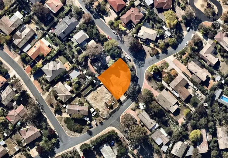 27 Sinclair Street, Kambah ACT 2902