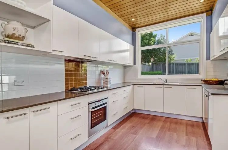 Fourth view of Homely house listing, 56 Carlotta Street, Greenwich NSW 2065